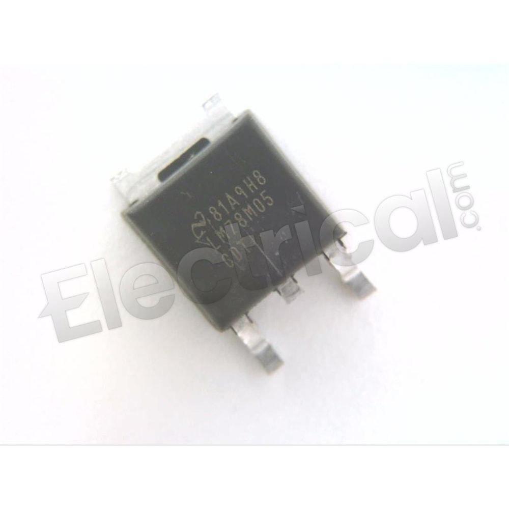LM78M05CDTX/NOPB
