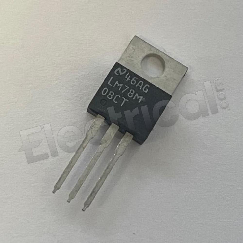LM78M08CT