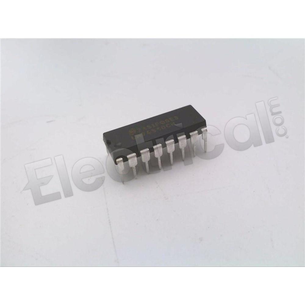LM78S40CN/NOPB