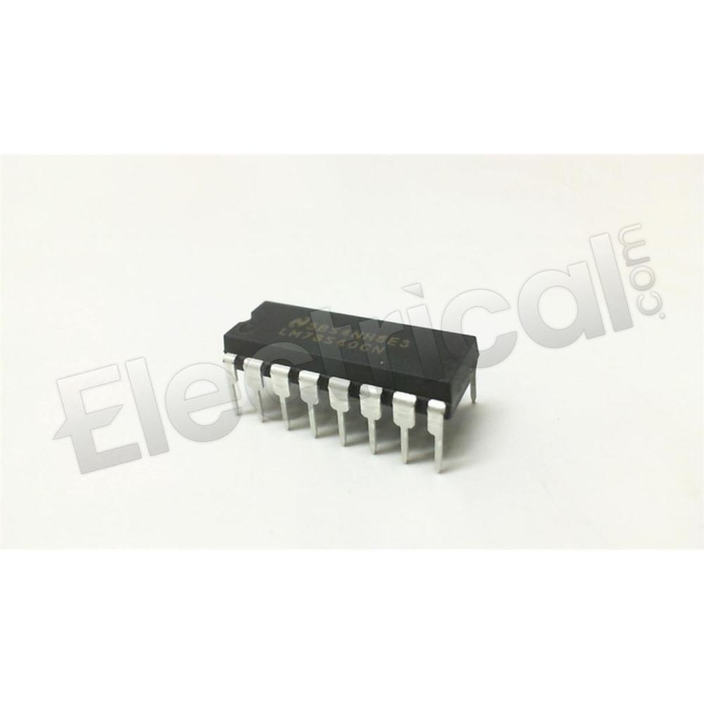 LM78S40CN