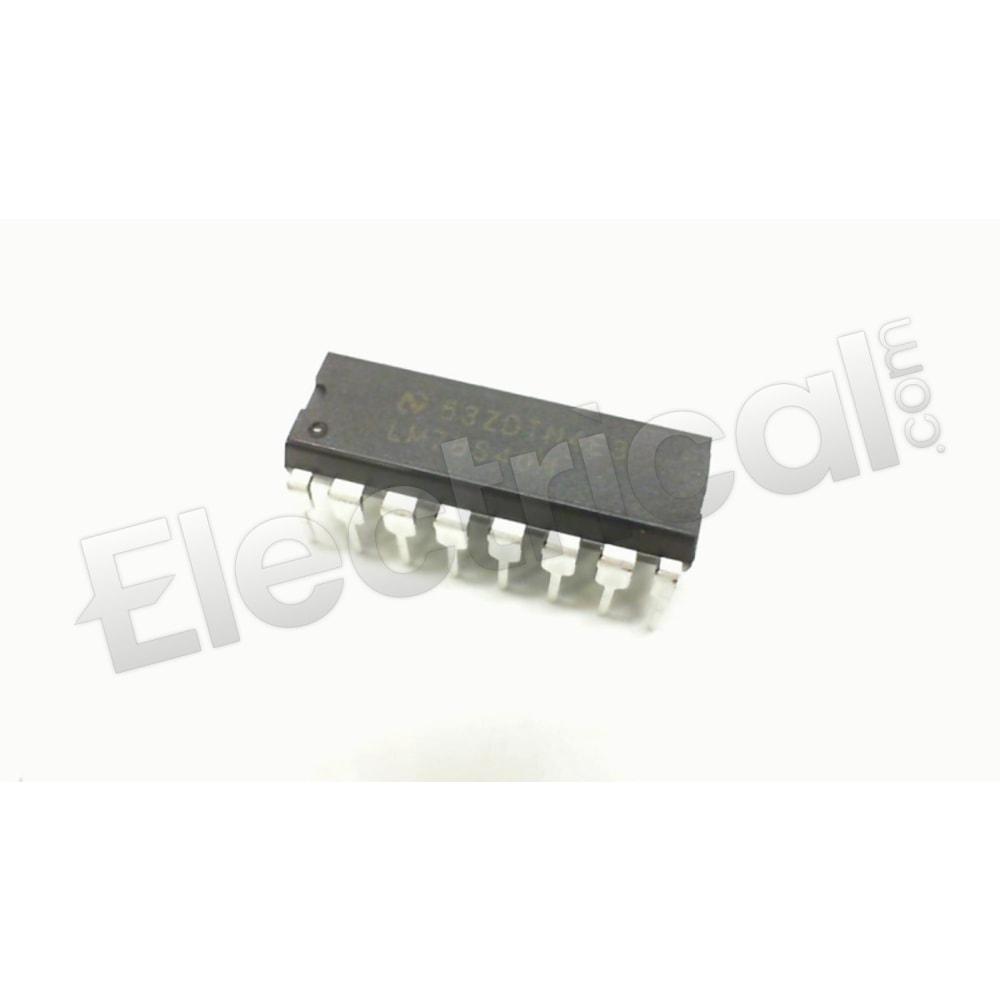LM78S40N/NOPB