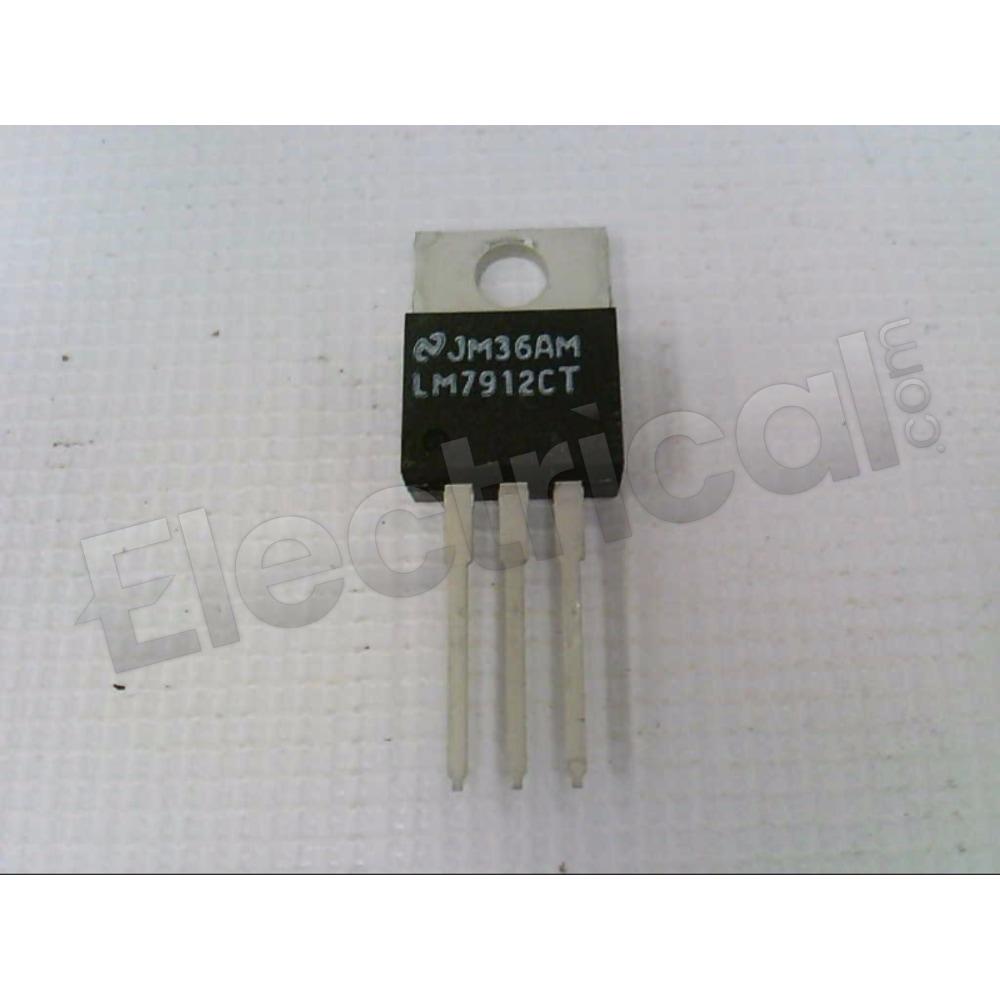 LM7912CT