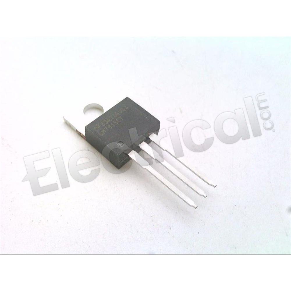 LM7915CT/NOPB