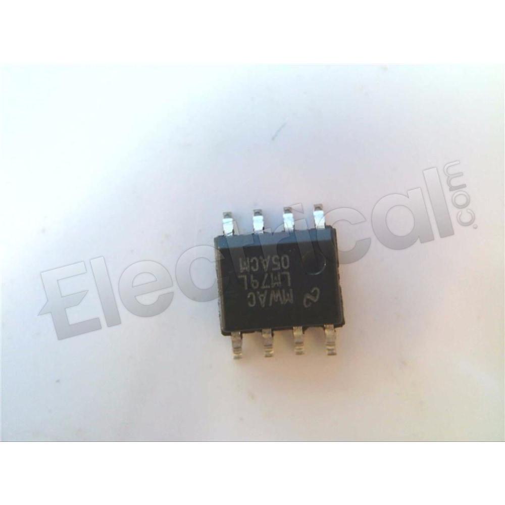 LM79L05ACM