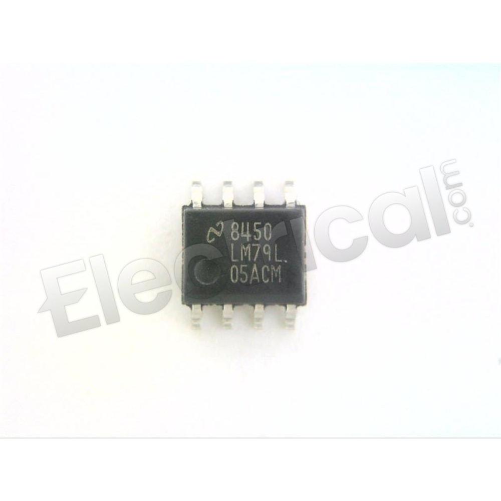 LM79L05ACMX/NOPB