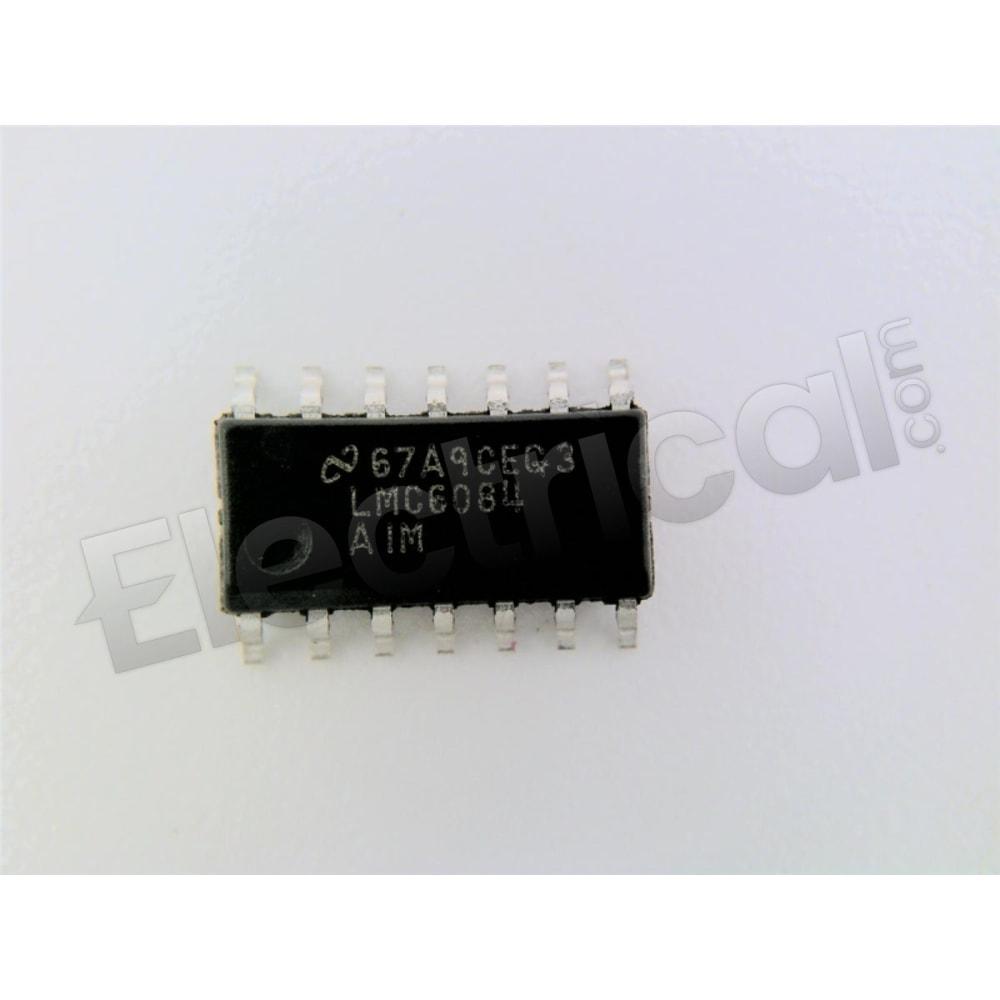 LMC6084AIMNOPB