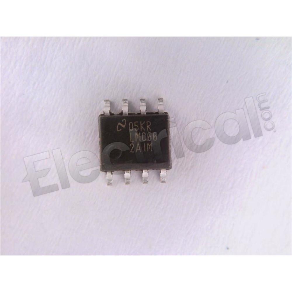 LMC662AIM/NOPB
