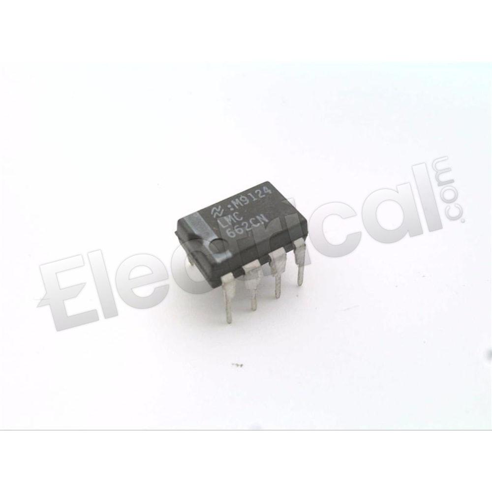 LMC662CN/NOPB