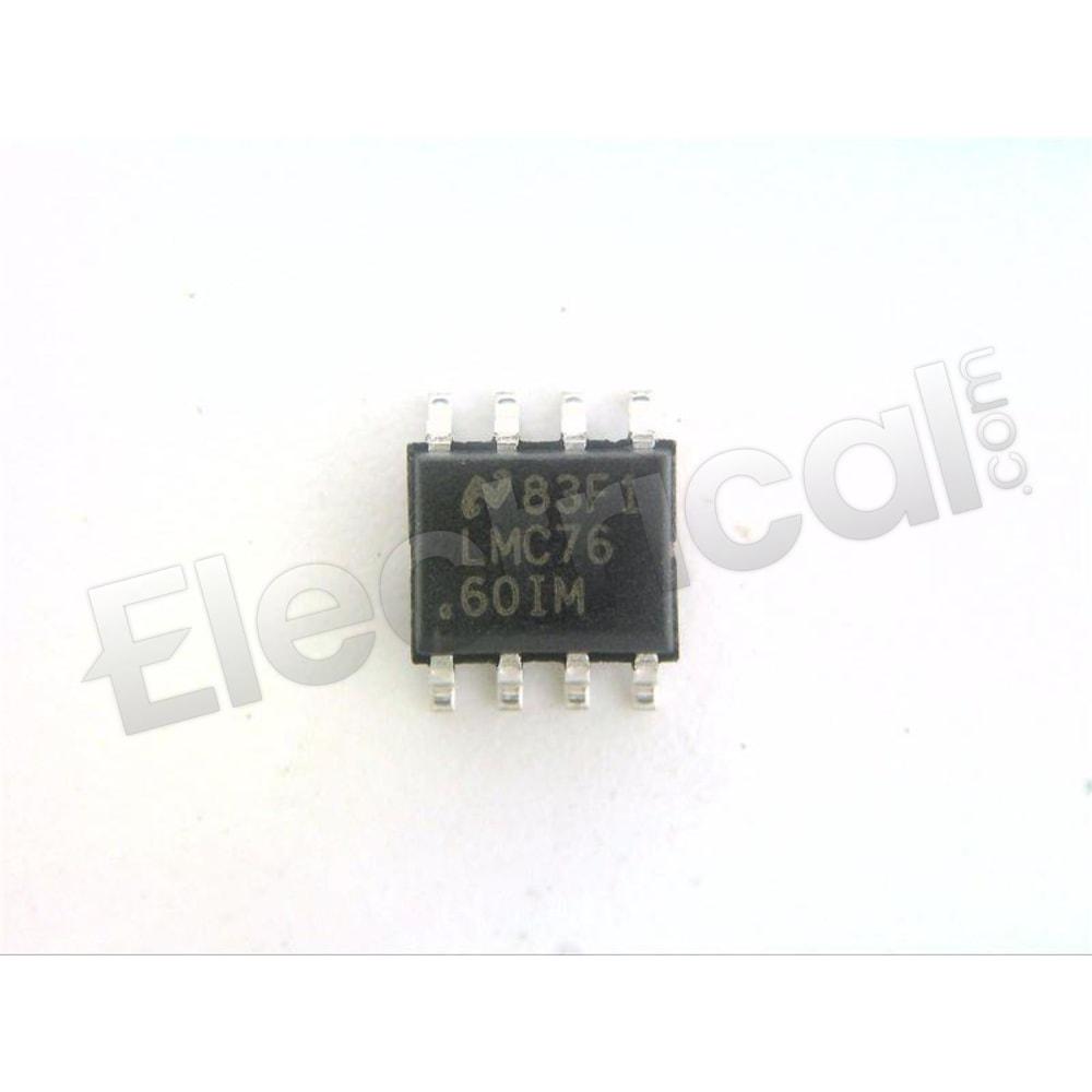 LMC7660IM/NOPB