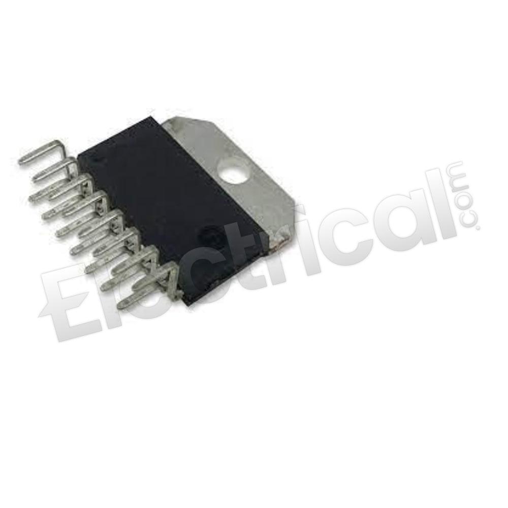 LMD18245T/NOPB