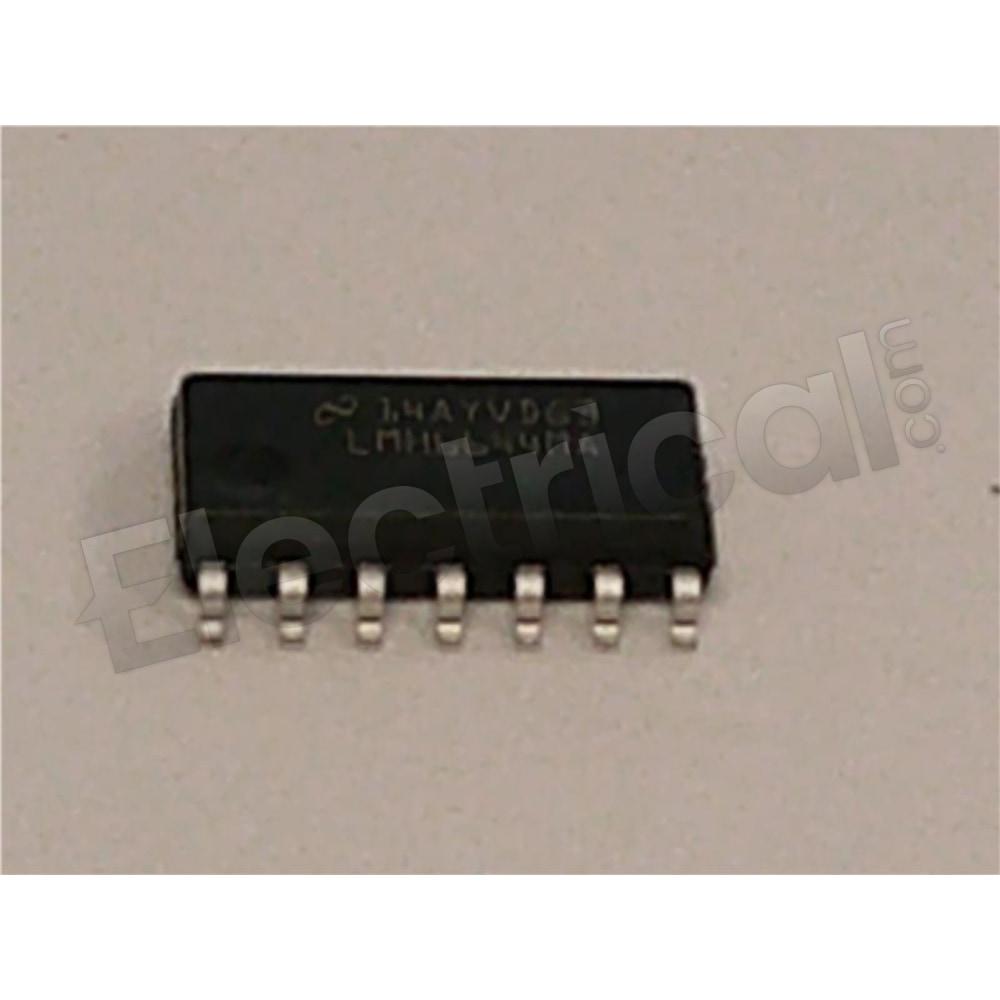 LMH6644MA/NOPB