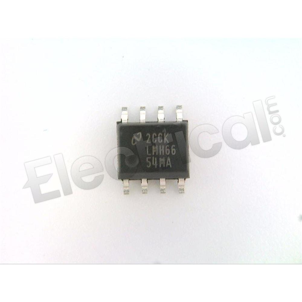 LMH6654MA/NOPB