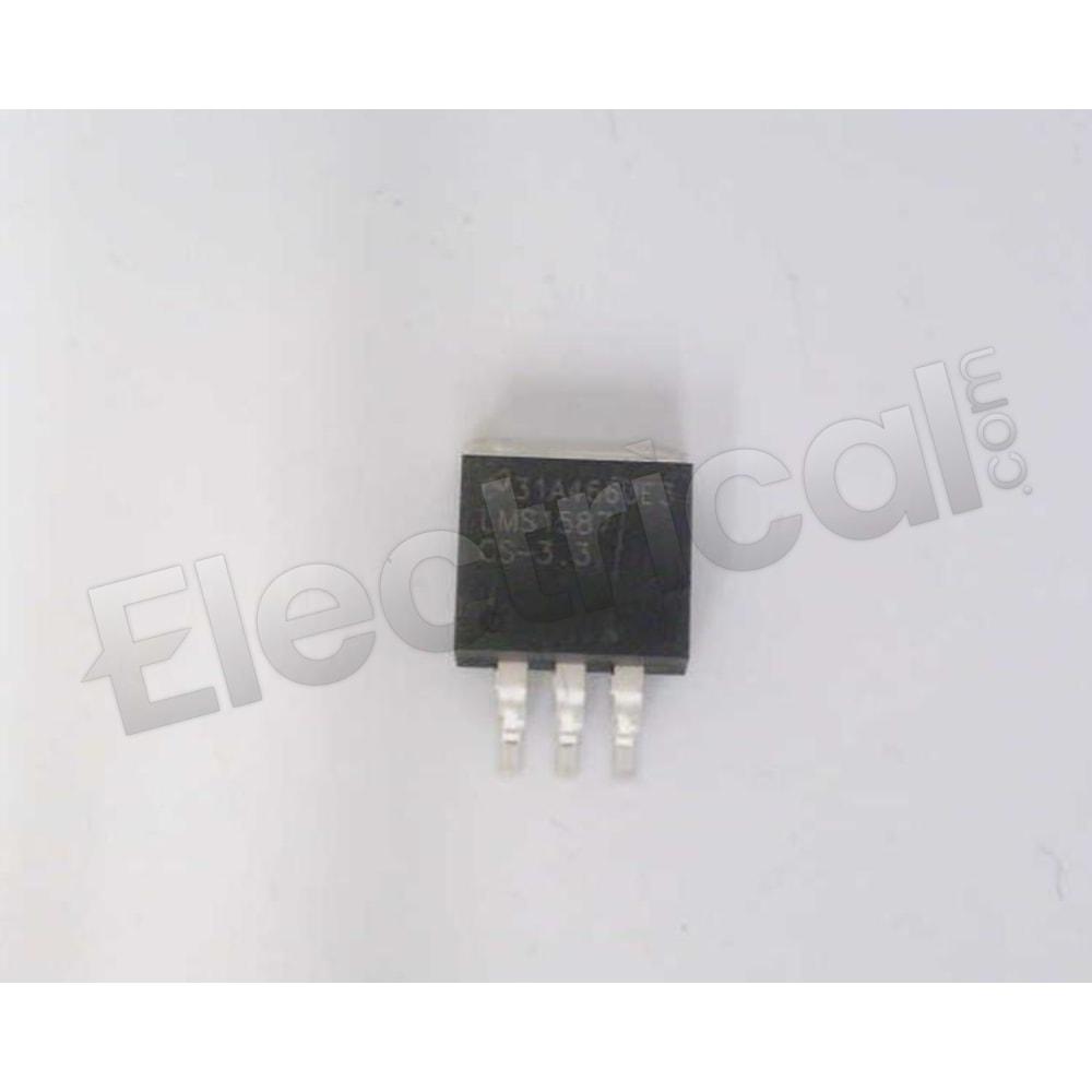 LMS1587CS-3.3/NOPB