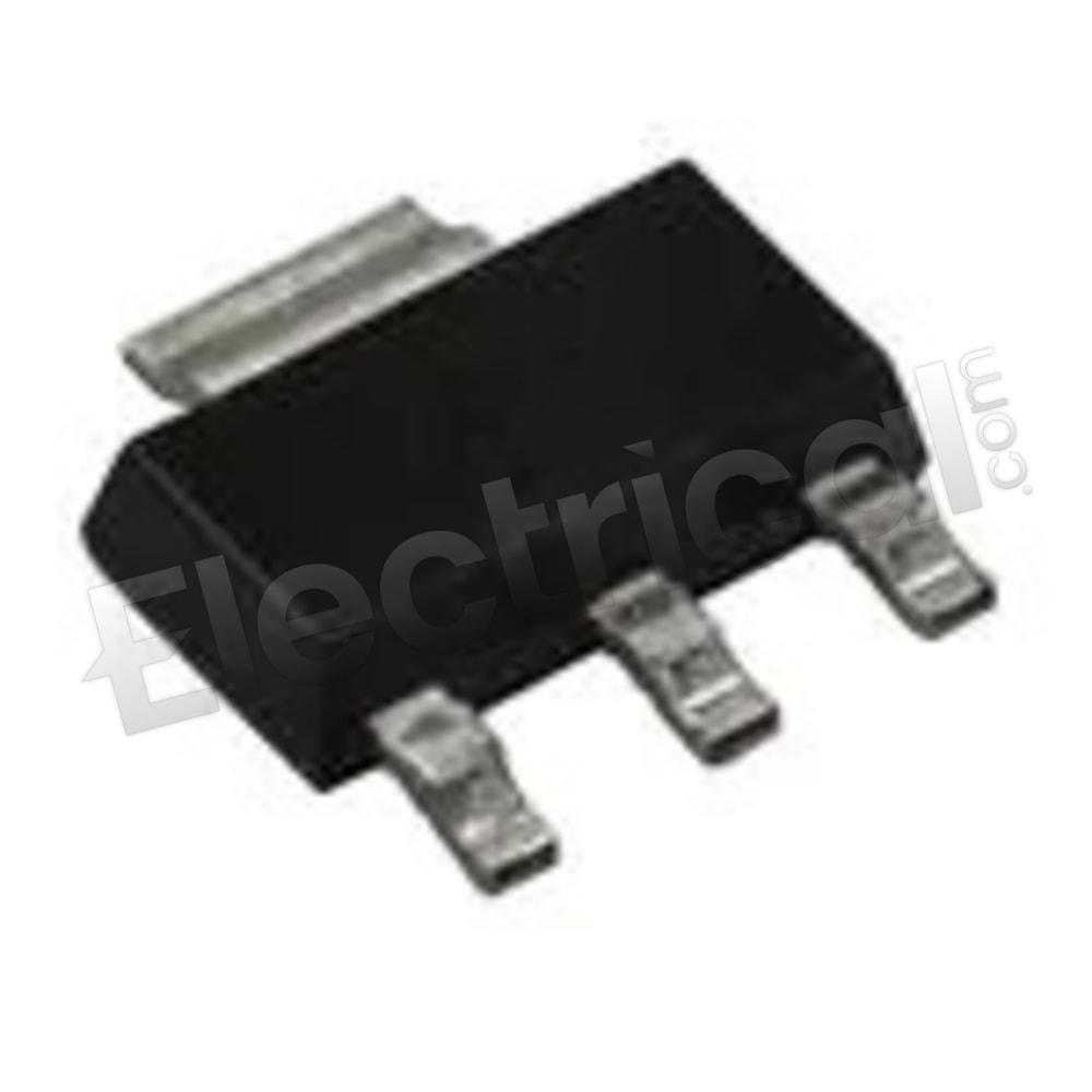 LMS8117AMP-1.8/NOPB