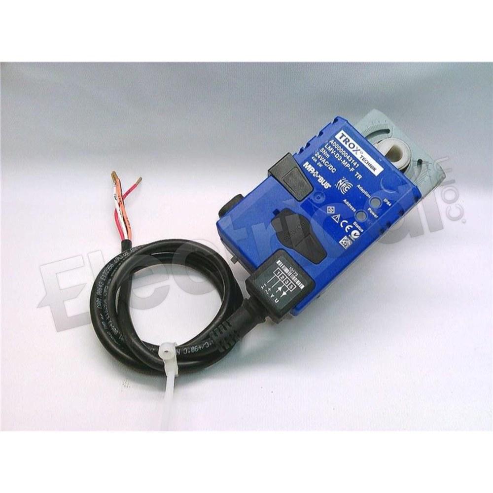LMV-D3-MP-F