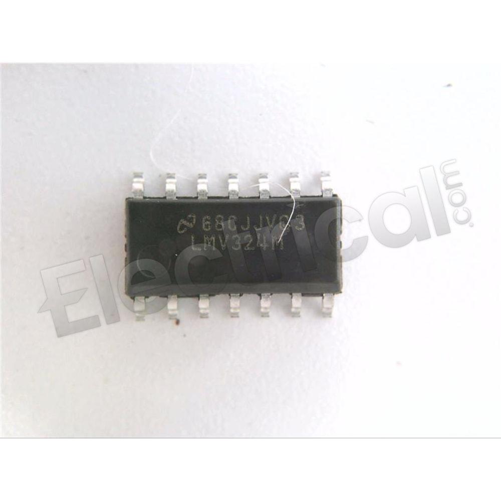 LMV324MX/NOPB