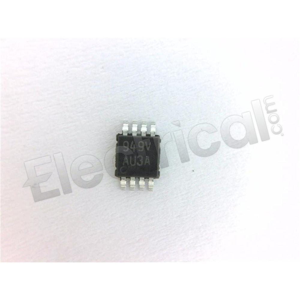LMV797MM/NOPB
