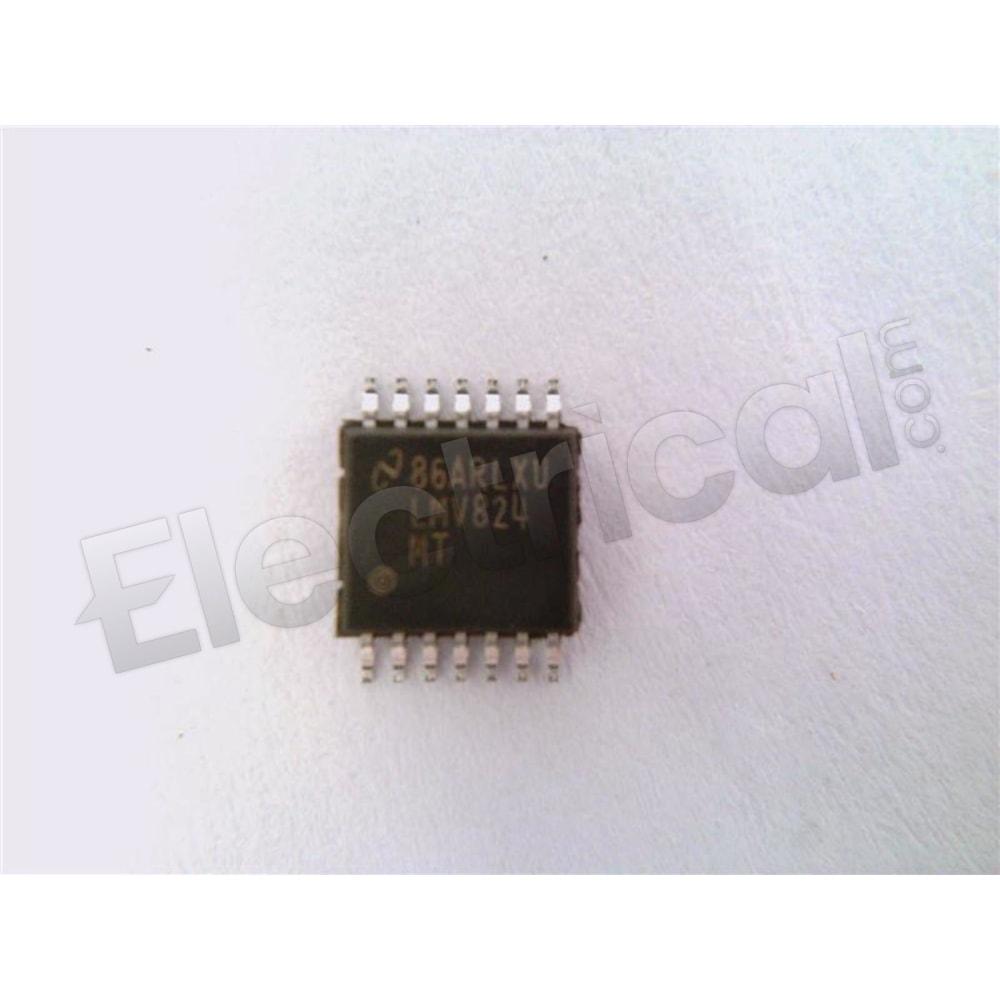 LMV824MT/NOPB