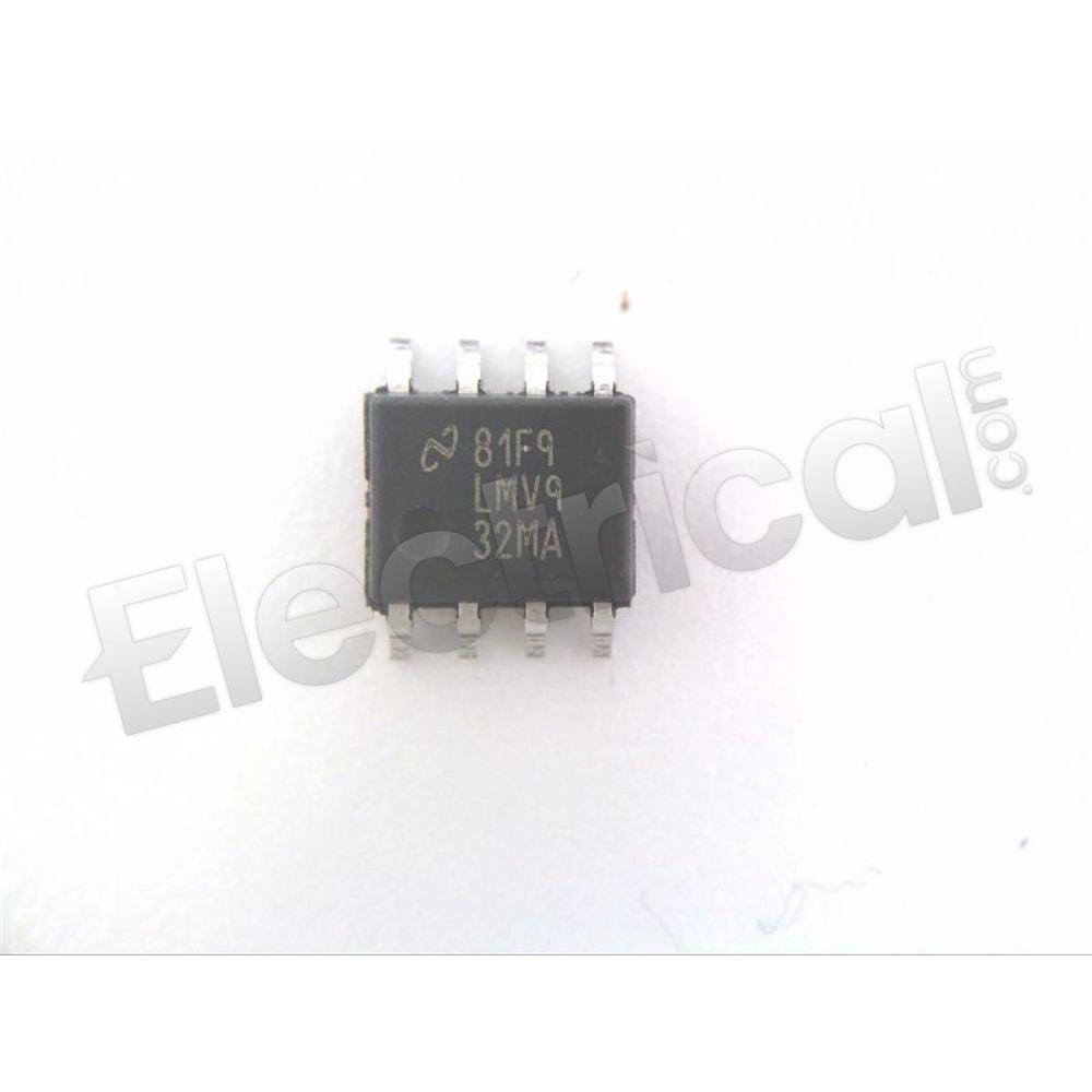 LMV932MA/NOPB
