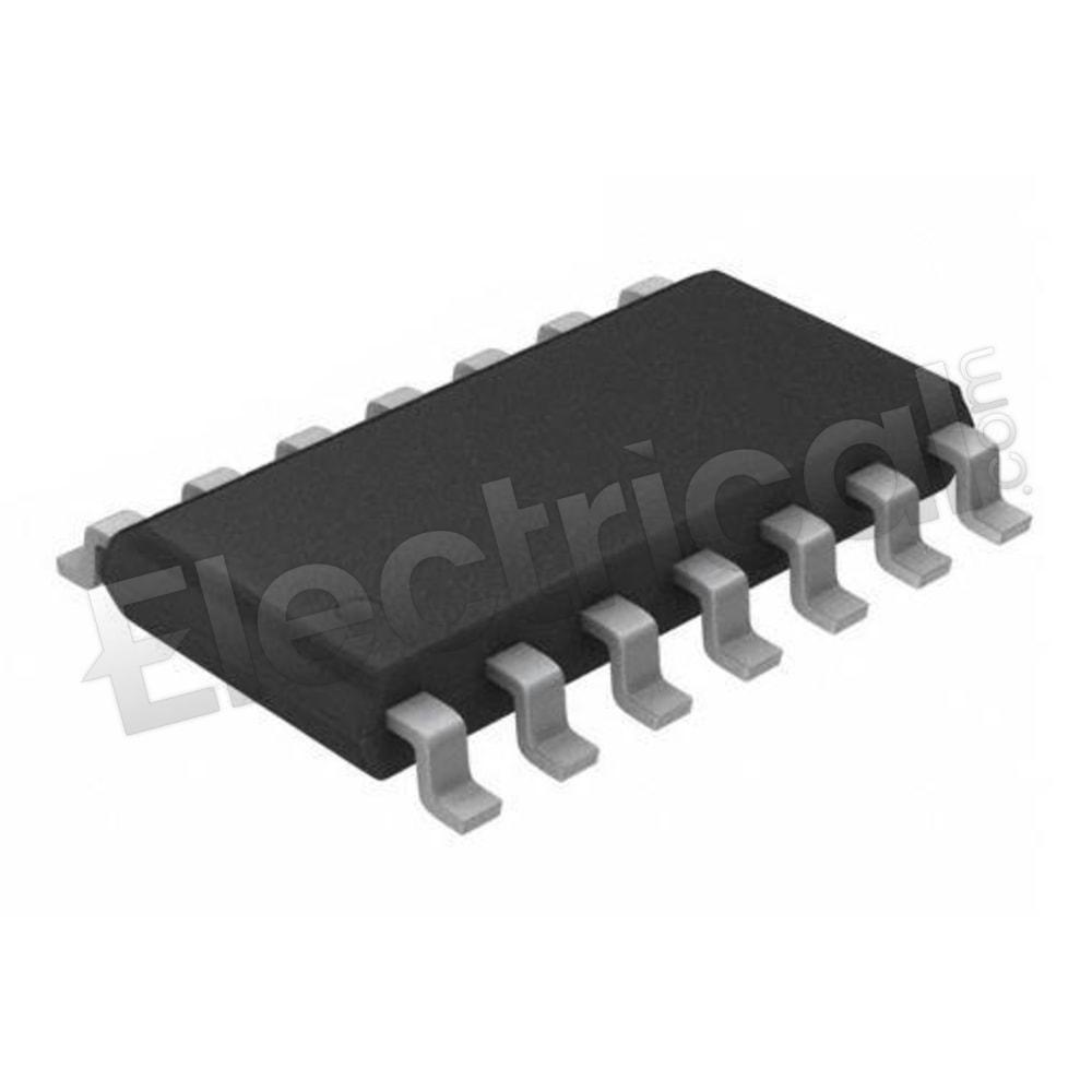 LMV934MA/NOPB