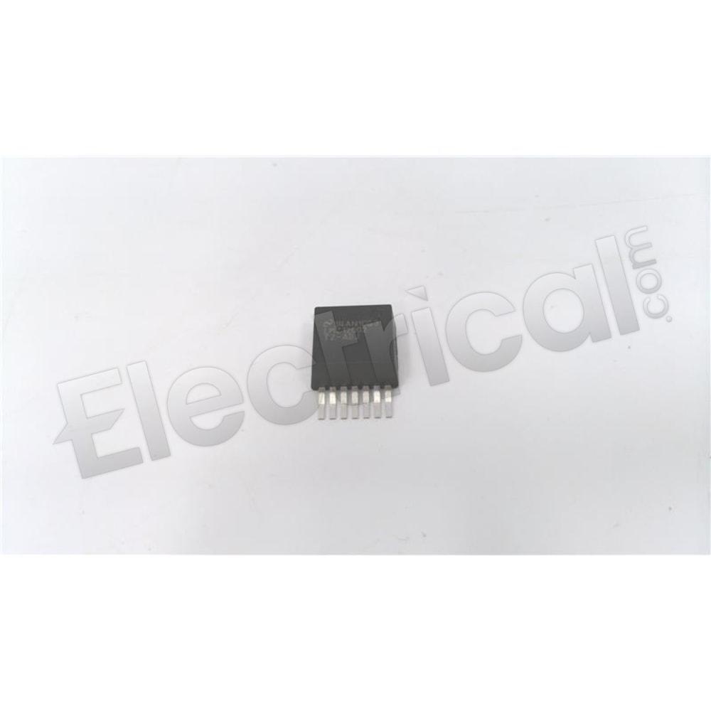 LMZ12002TZX-ADJ/NOPB