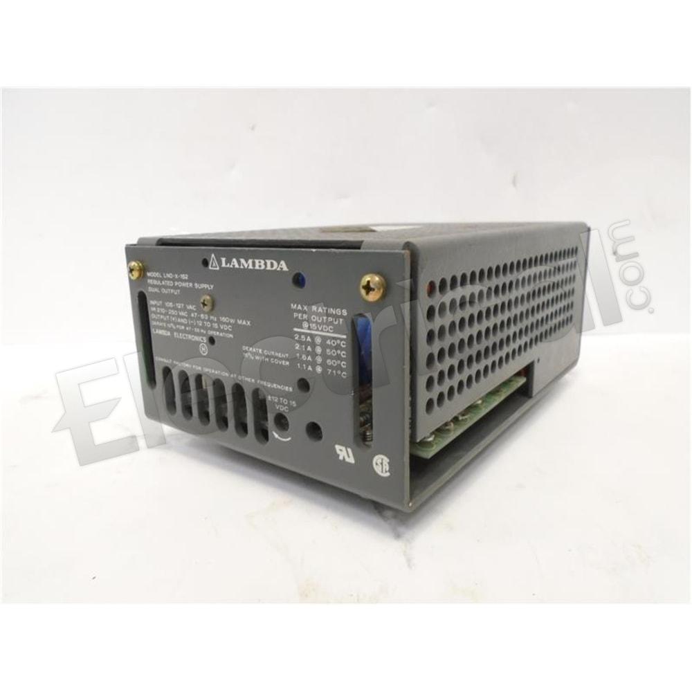 LND-X-152