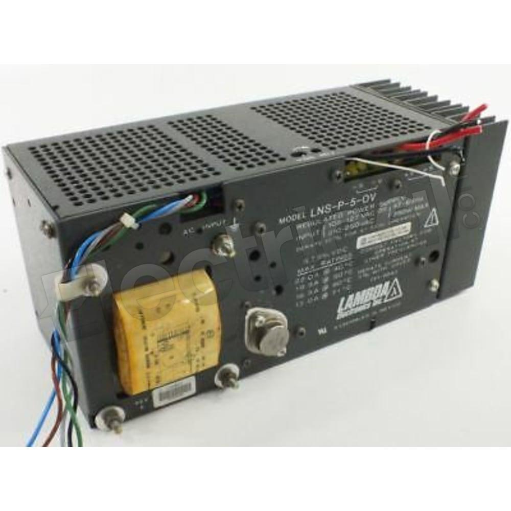 LNS-P-5-OV