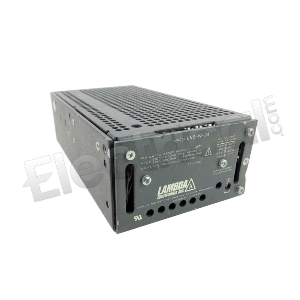 LNS-W-24