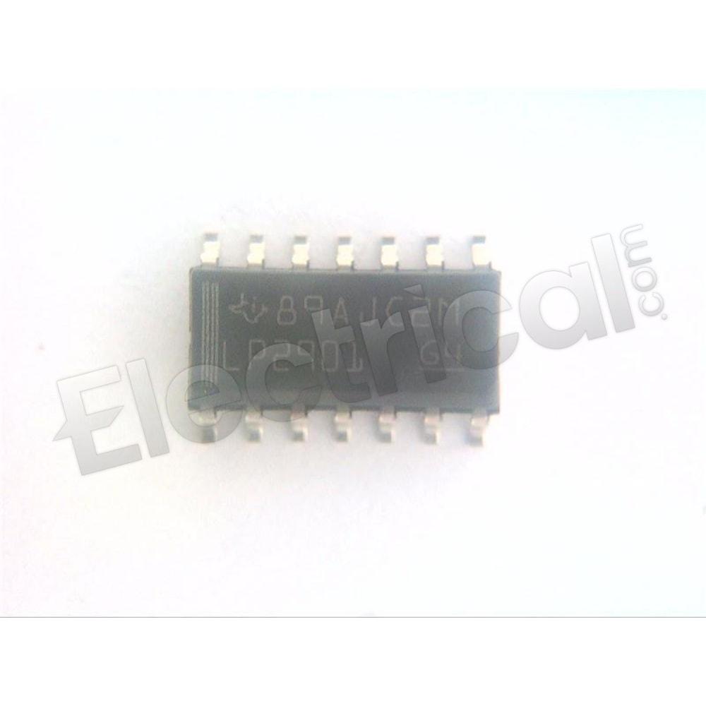 LP2901D