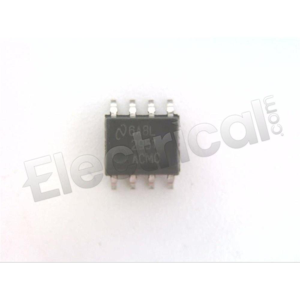 LP2951ACM