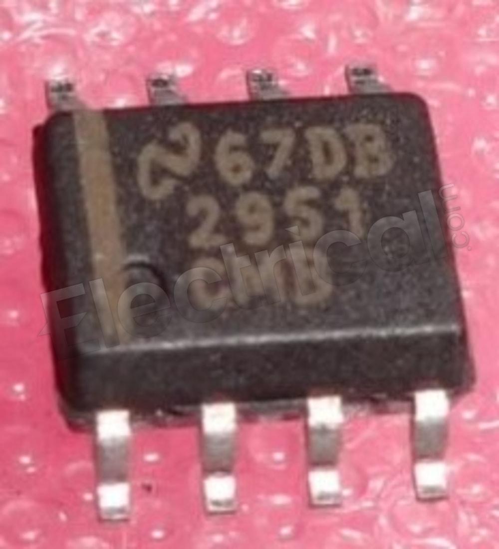 LP2951CMB