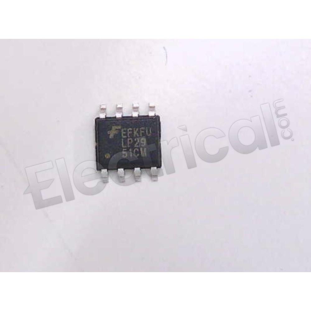 LP2951CMX