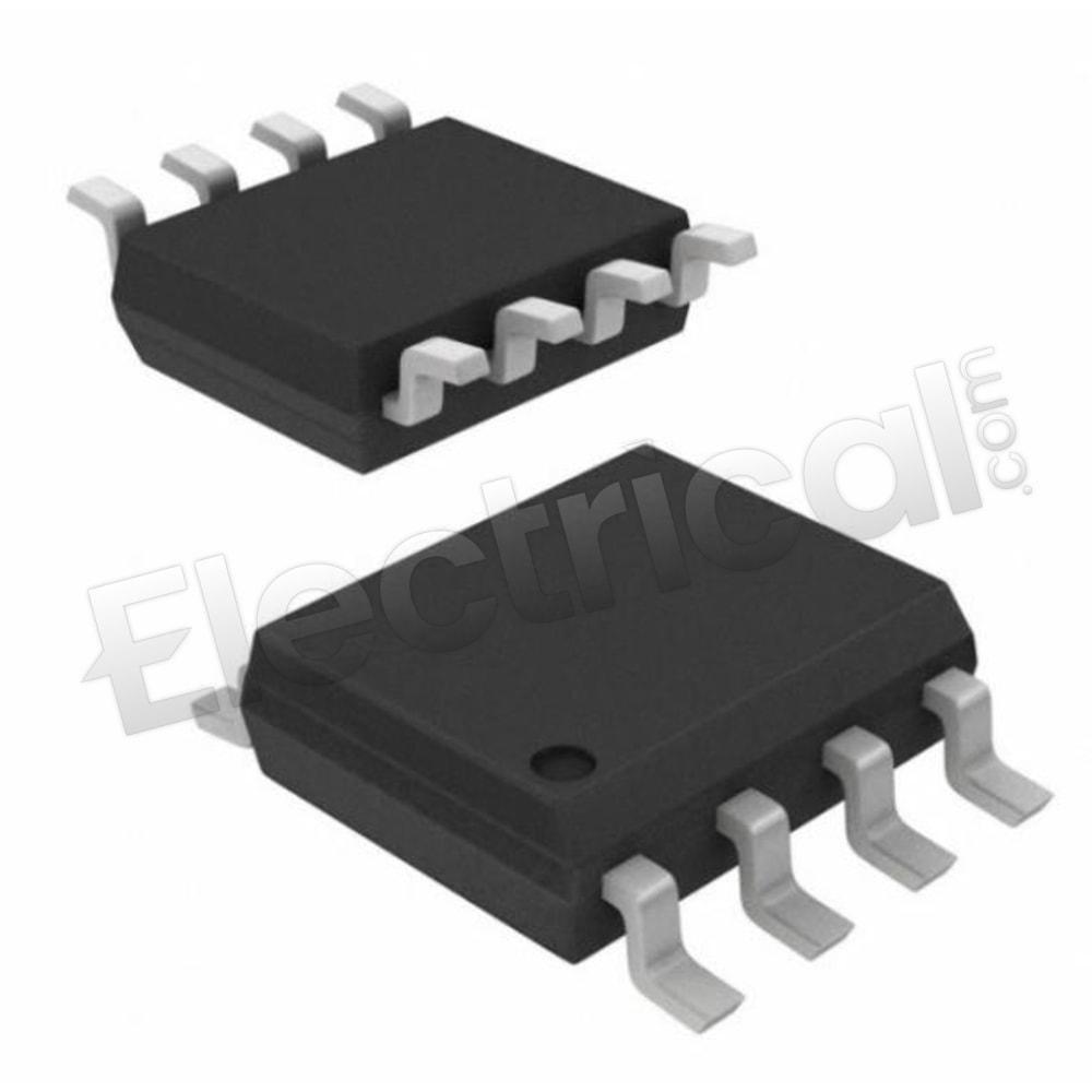 LP2989IM-2.5