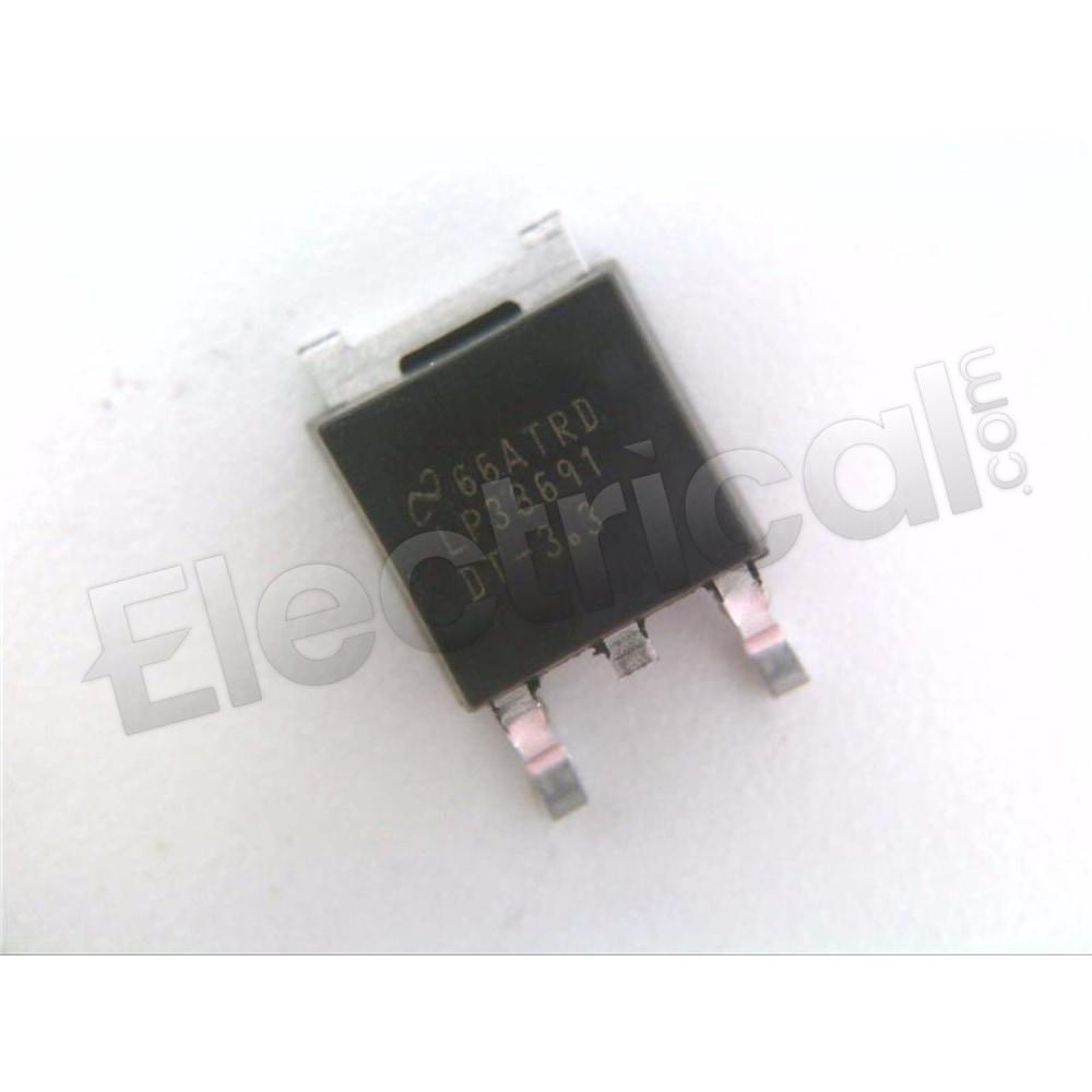 LP38691DT-3.3/NOPB