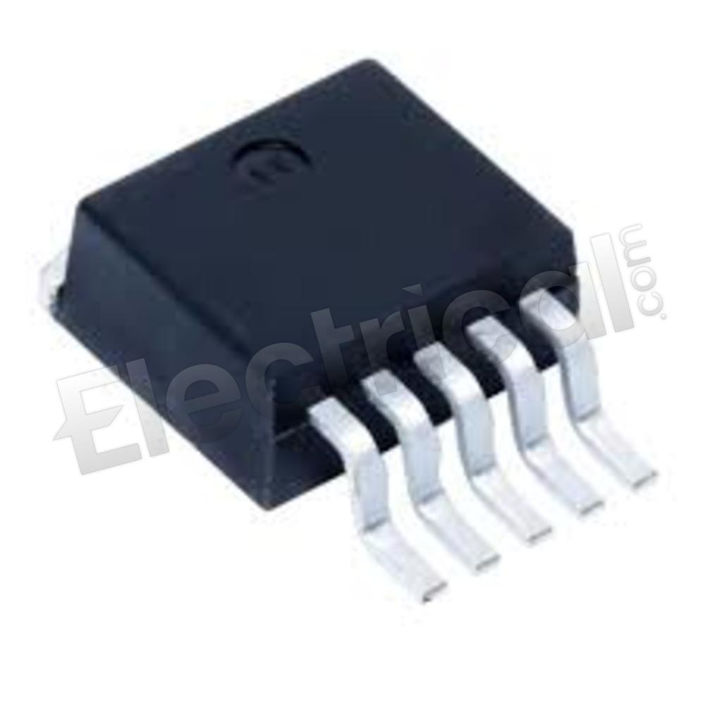 LP3872ES-2.5/NOPB
