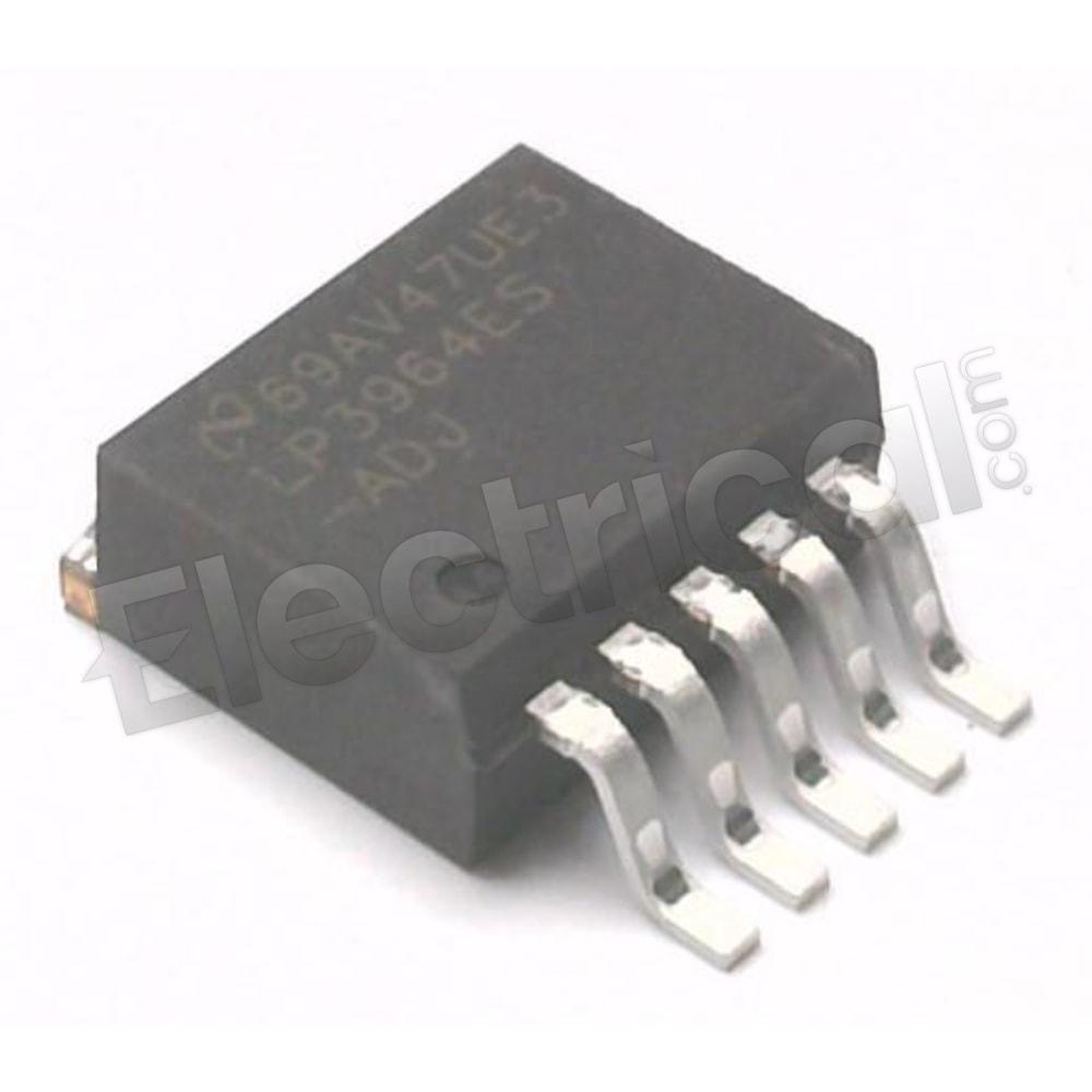 LP3964ES-ADJ/NOPB