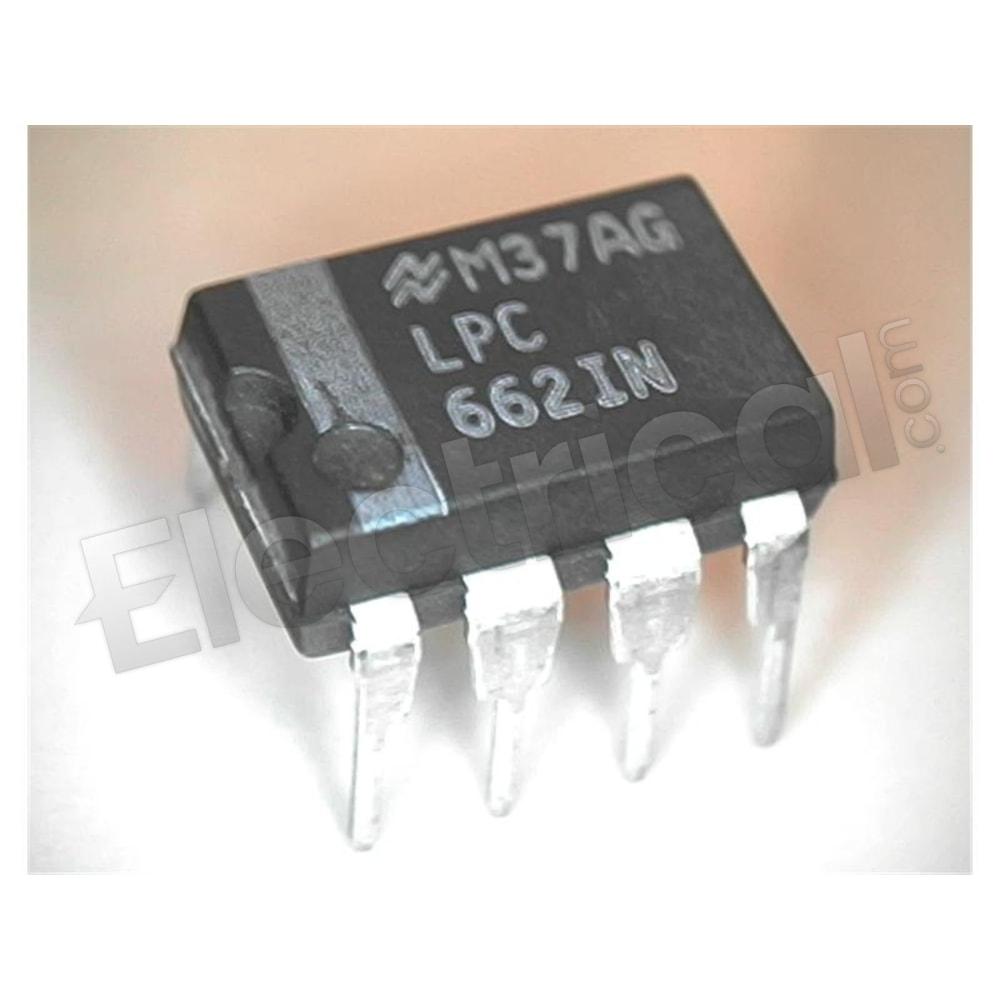 LPC662IN
