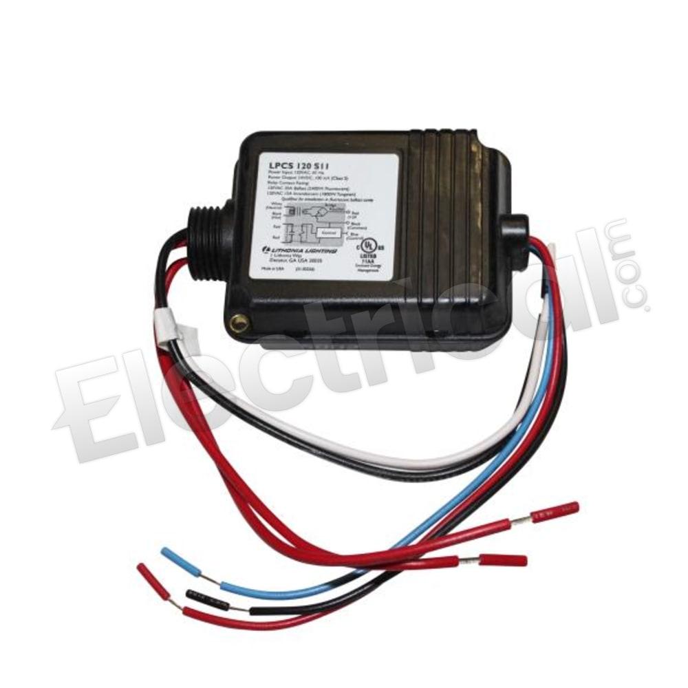 LPCS-120-S11