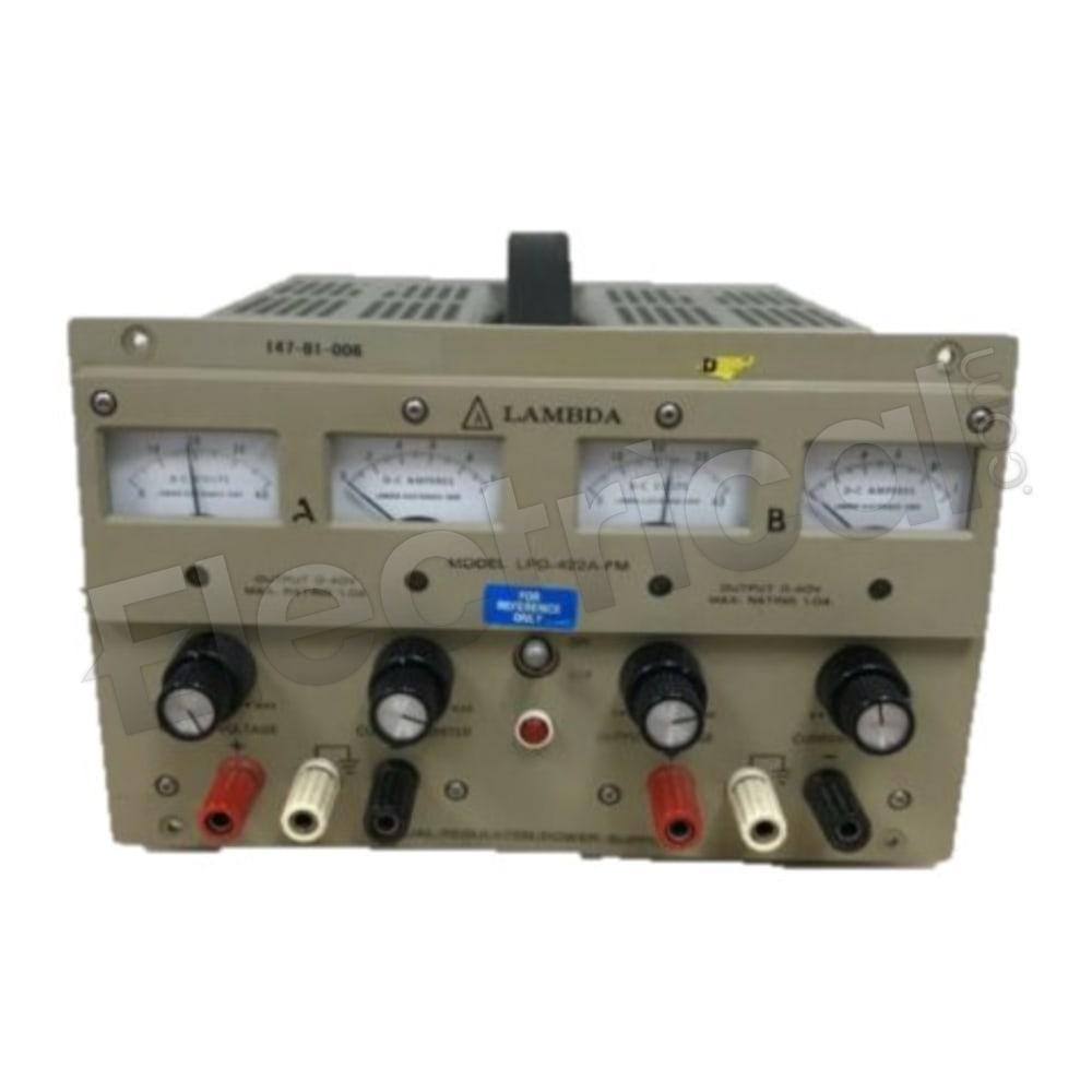 LPD-422A-FM