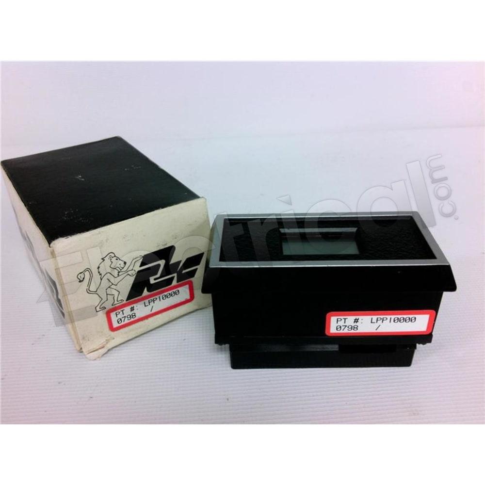 LPP-I0000