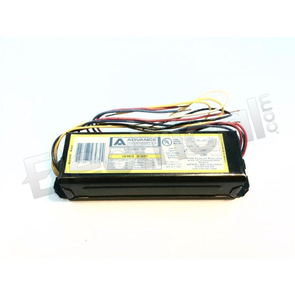 LQ-206F-TP