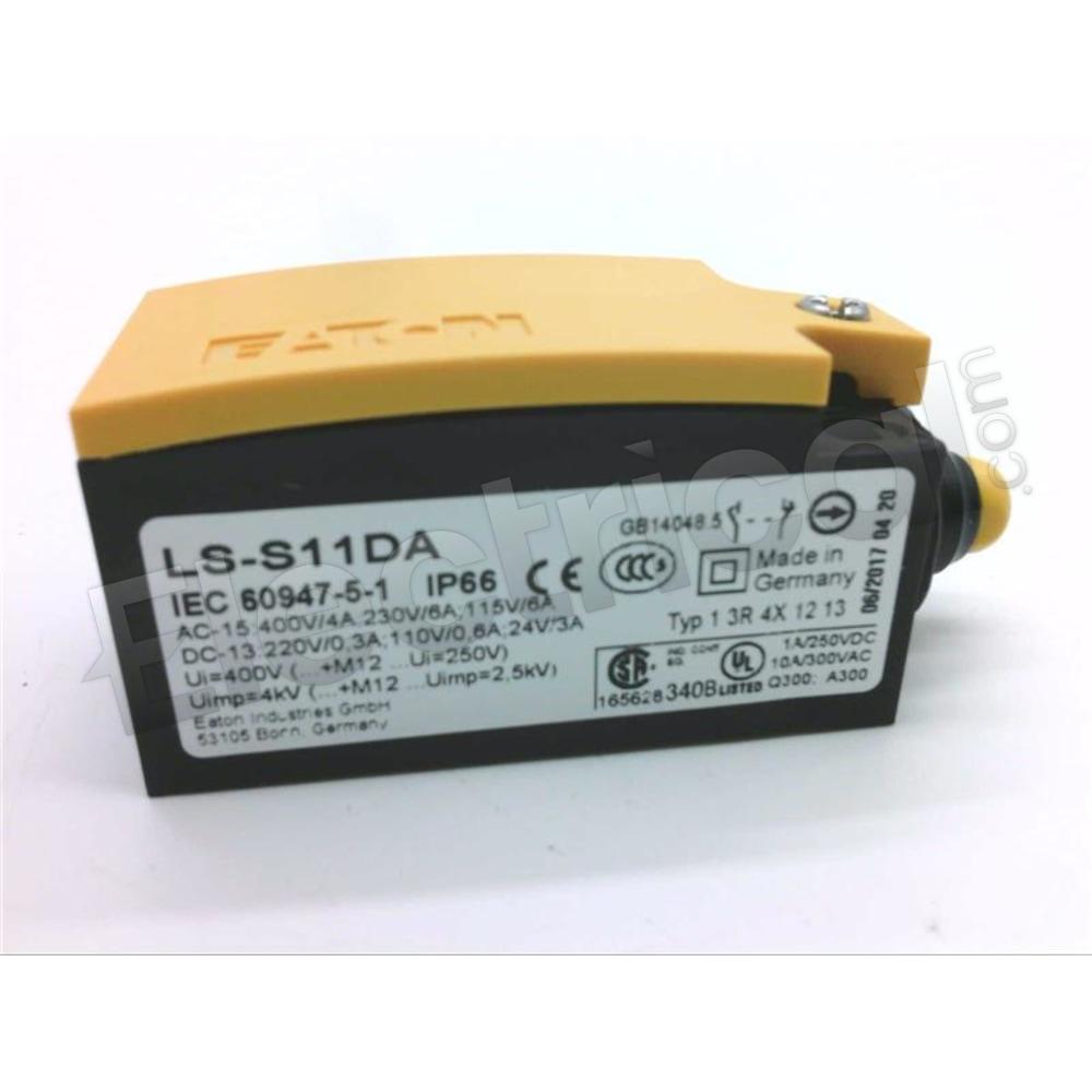 LS-S11DA