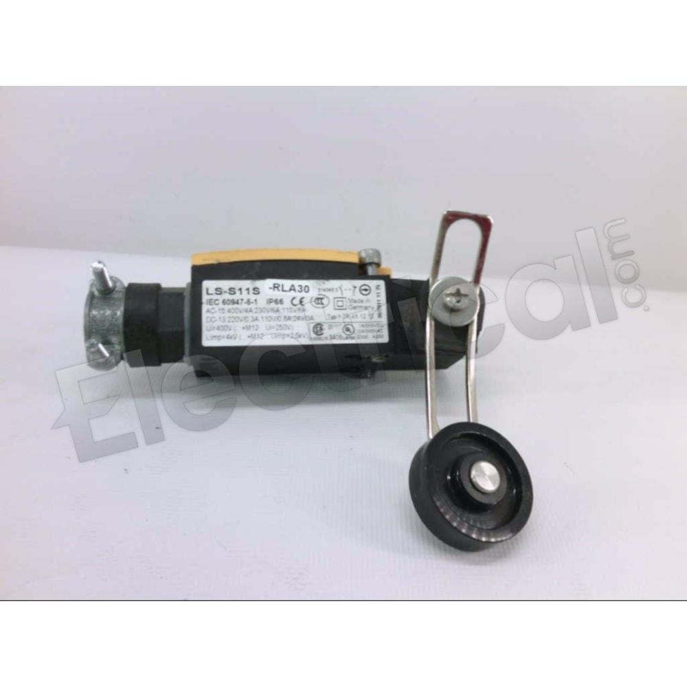 LS-S11S-RLA30