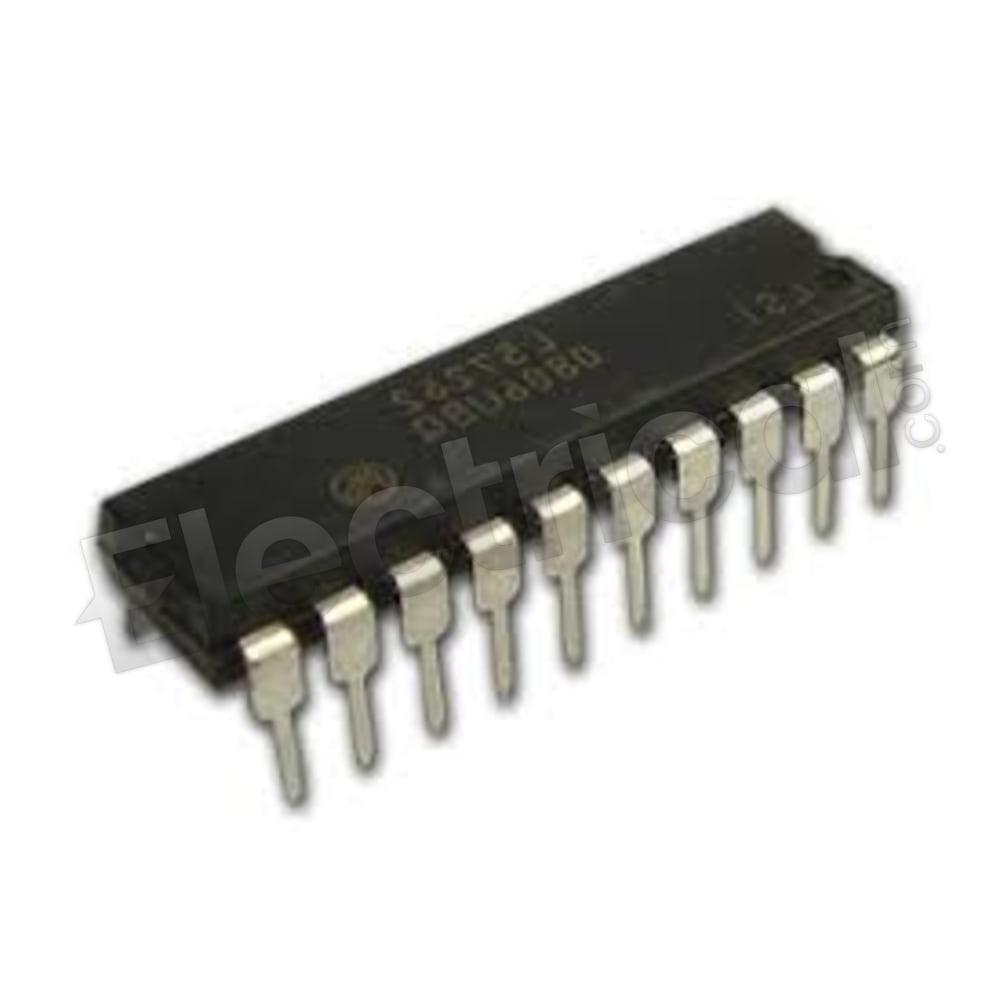 LS7262C