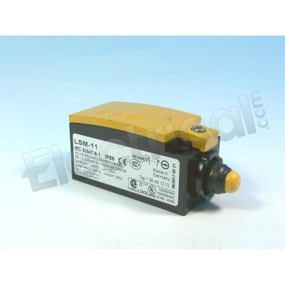 LSM-11
