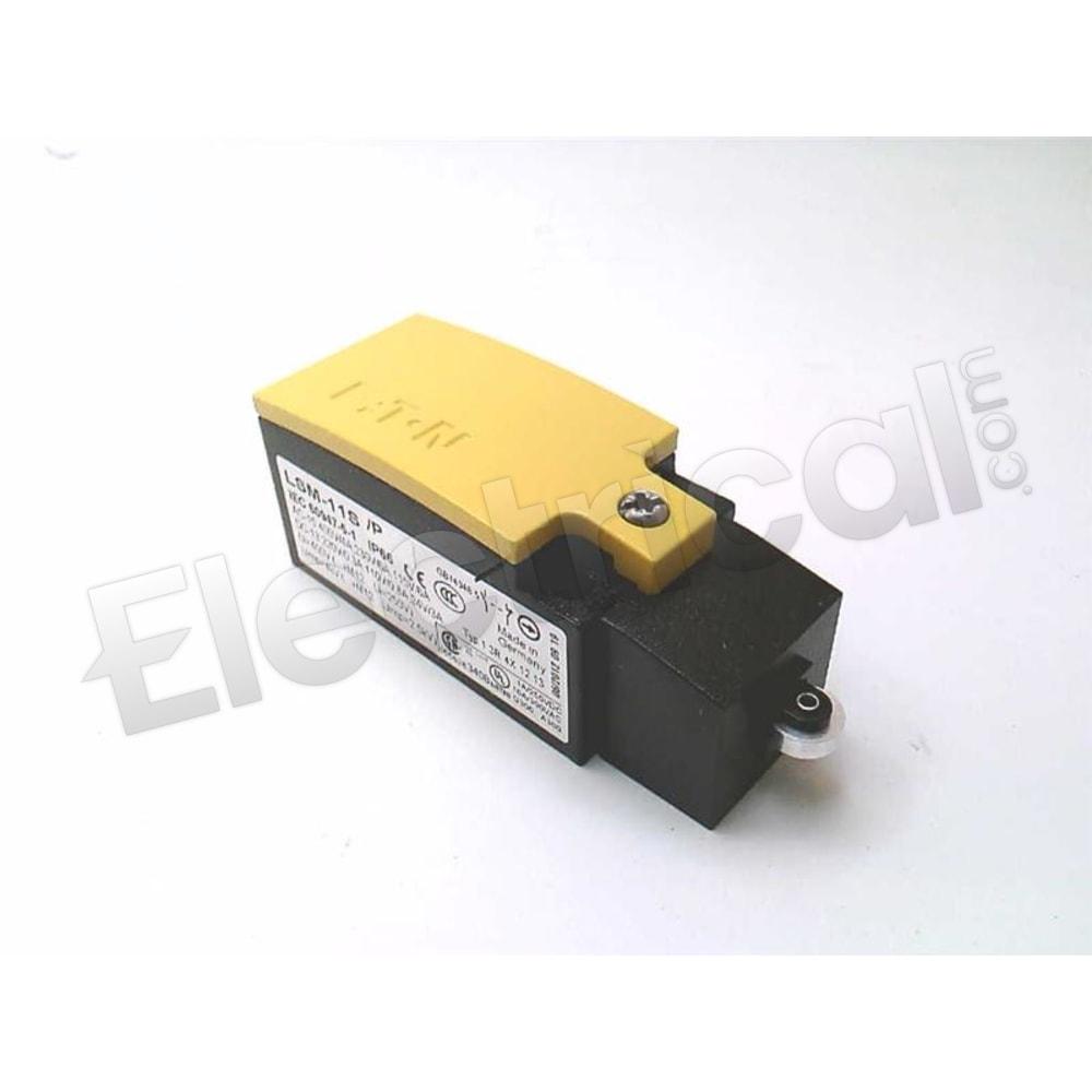 LSM-11S-P