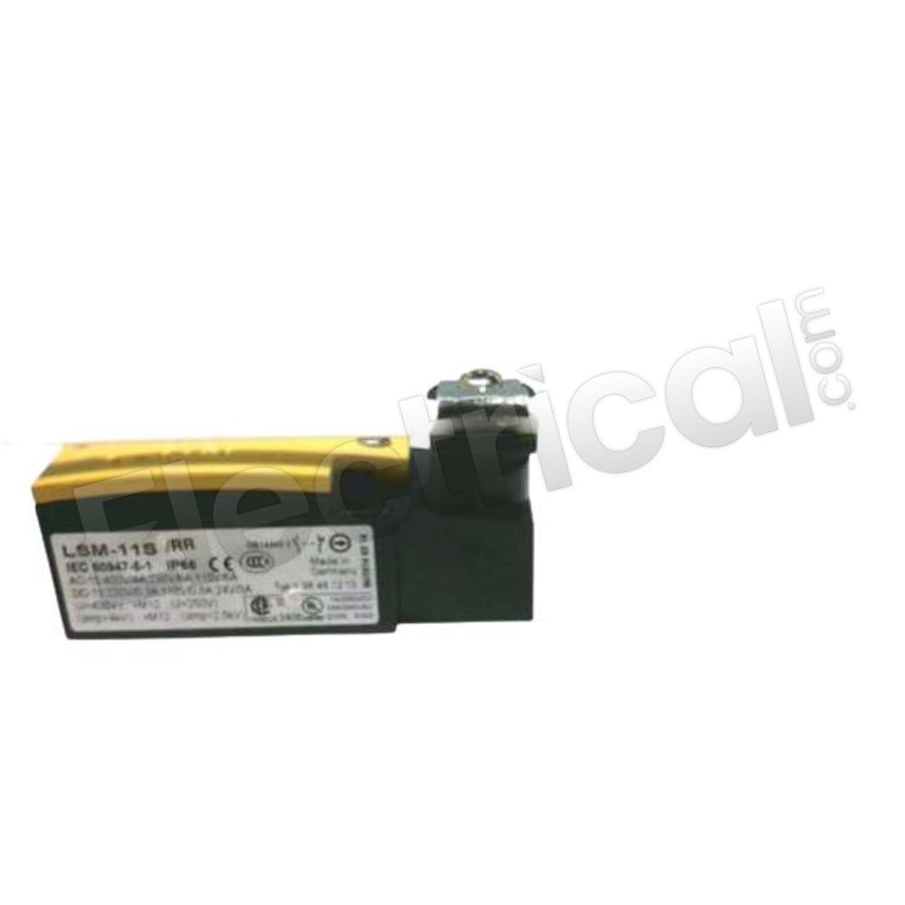 LSM-11S-RR