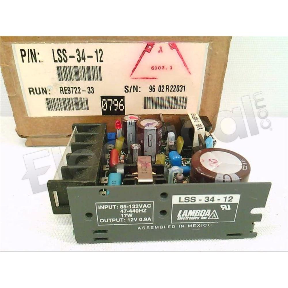 LSS-34-12