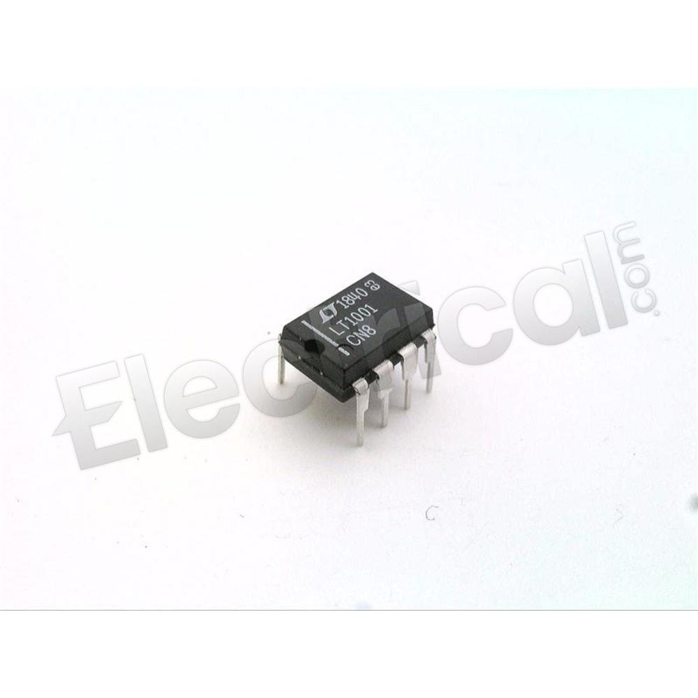 LT1001CN8#PBF