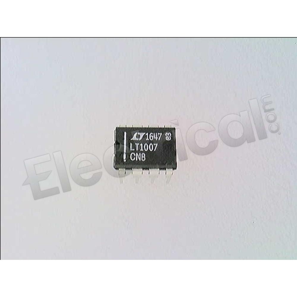 LT1007CN8PBF